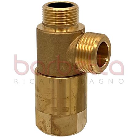 DEVIATORE RICAMBIO GESSI SP03047