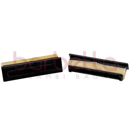 ROMPIGETTO LAVABO PIANO E BORDO VASCA AGUABLU ZUCCHETTI R99321