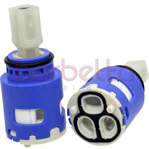 CARTUCCIA DI RICAMBIO D.25 RUBINETTERIA GEDA C10.00.0032