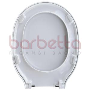 COPRIWATER TERMOINDURENTE BIANCA NERO CERAMICHE