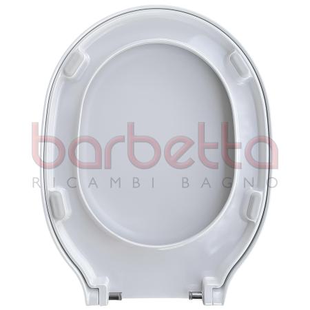 COPRIWATER TERMOINDURENTE BIANCA NERO CERAMICHE