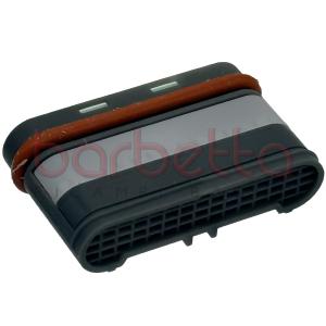 AERATORE RETTANGOLARE 24X6 RICAMBIO CRISTINA CRIAR13262Q00