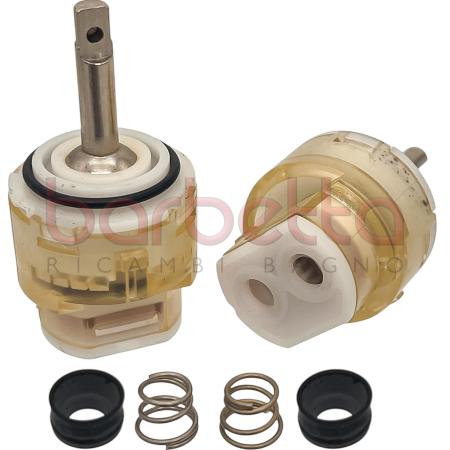 CARTUCCIA RICAMBIO BELLOSTA GRAZIE 01-555001
