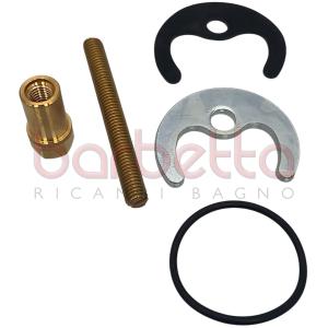 CONFEZIONE FISSAGGIO RICAMBIO CRISTINA CRICF3552Q00