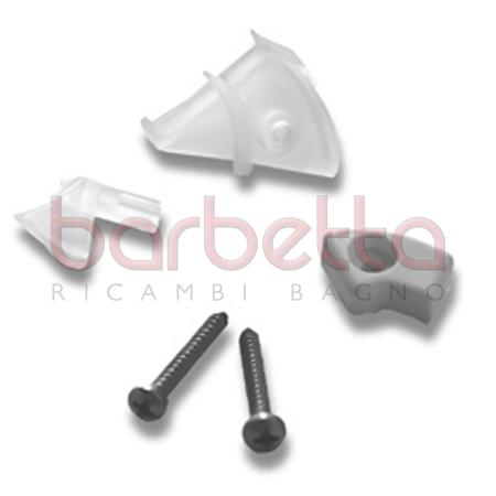 TAPPO PER PORTA SINISTRA RICAMBIO NOVELLINI R03GIC-26