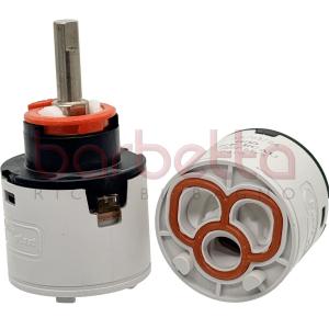 CARTUCCIA RICAMBIO PAO JOY INCASSO TREEMME RTVT126ZZ