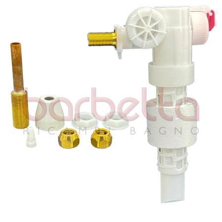 GALLEGGIANTE VALVOLA DA INCASSO CASSETTE GROHE 37092000