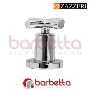 RUBINETTO LAVABO-PARTI ESTERNE DA-DA /DA-DA 2 ZAZZERI 4700A105A00CRCR