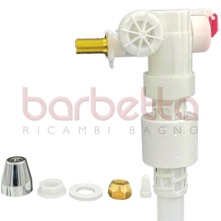 GALLEGGIANTE VALVOLA DA INCASSO CASSETTE GROHE 37095000