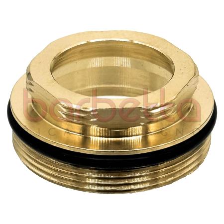 GHIERA FERMA CARTUCCIA SIMPLE RICAMBIO BUGNATESE ZGHIGR04