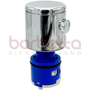 CARTUCCIA DEVIATRICE CON MANIGLIA RICAMBIO PONSI BNRICCMA05