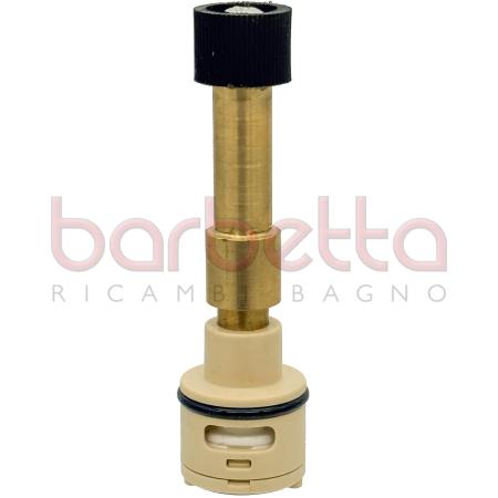 CARTUCCIA PER DEVIATORE RICAMBIO PONSI BTRICCCA34