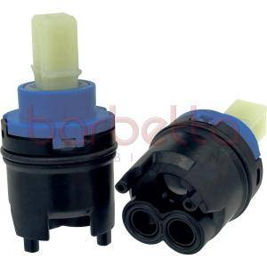 CARTUCCIA D.28 LAVABO BIDET STILOX RICAMBIO PONSI BTRICXCA31