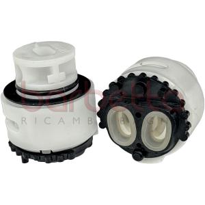 CARTUCCIA DI RICAMBIO QUARZOMIX MAMOLI 14S