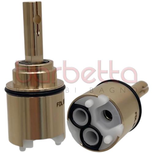 CARTUCCIA D.25 RICAMBIO TREEMME RTVT255ZZ