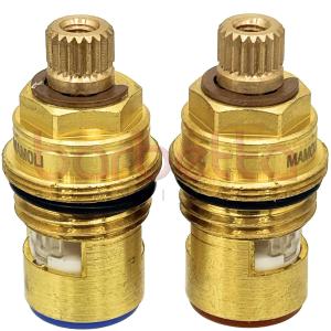 VITONE CERAMICO RICAMBIO MAMOLI 12V