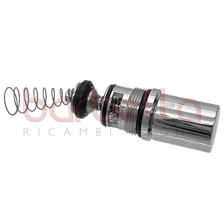 DEVIATORE COMPLETO MISCELATORE BORDO VASCA - PAFFONI ZDEV101