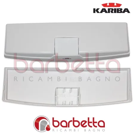 COPERCHIO 2008 BIANCO KARIBA 300652