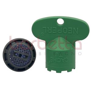 AERATORE RICAMBIO BONGIO 9377