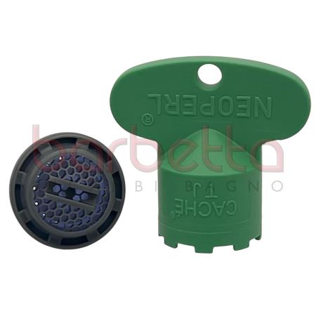 AERATORE RICAMBIO BONGIO 9377