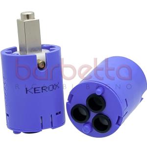 CARTUCCIA CERAMICA DI RICAMBIO KEROX MIX K28