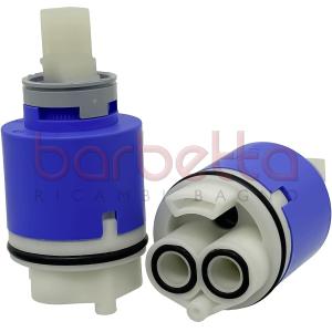 CARTUCCIA RICAMBIO KEROX MIX K35D