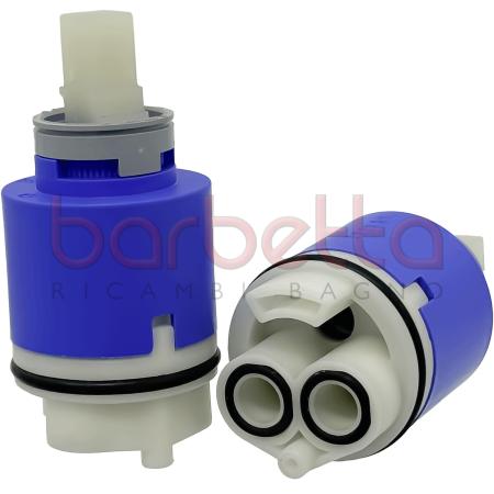 CARTUCCIA RICAMBIO KEROX MIX K35D