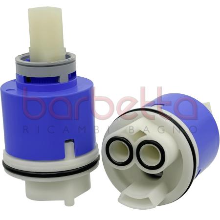 CARTUCCIA RICAMBIO KEROX MIX K42D