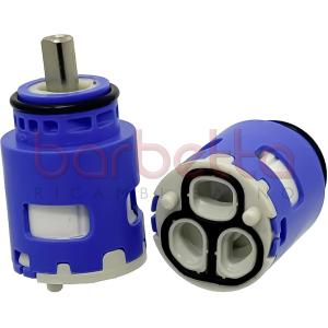 CARTUCCIA CERAMICA D.25 RICAMBIO KEROX K25OPM