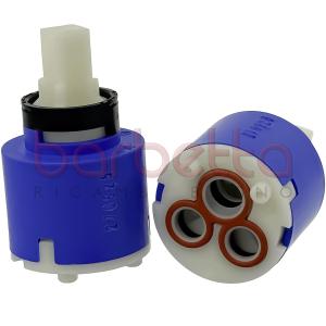 CARTUCCIA CERAMICA ROTATIVA ORARIA KEROX KRB35A9