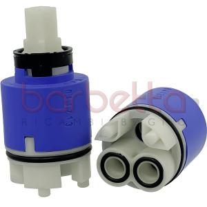 CARTUCCIA CERAMICA ALTA ROTATIVA ORARIA KEROX KRB35B9