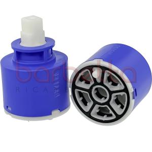 CARTUCCIA DEVIATRICE ROTATIVA A 3 VIE KEROX K3