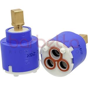 CARTUCCIA DEVIATRICE ROTATIVA KEROX KDZ35A9