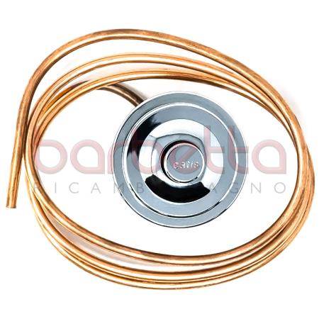 PULSANTE PER BATTERIA CATIS D1030