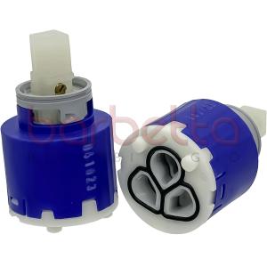 CARTUCCIA CERAMICA D.35 MODELLO ECO KEROX KN35A