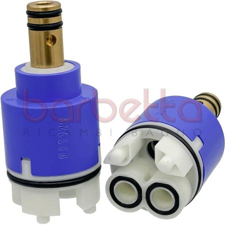 CARTUCCIA CERAMICA RICAMBIO KEROX FT35B