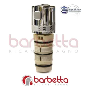 CARTUCCIA TERMOSTATICA EURORAMA R1991