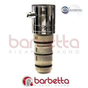 CARTUCCIA TERMOSTATICA EURORAMA R3803