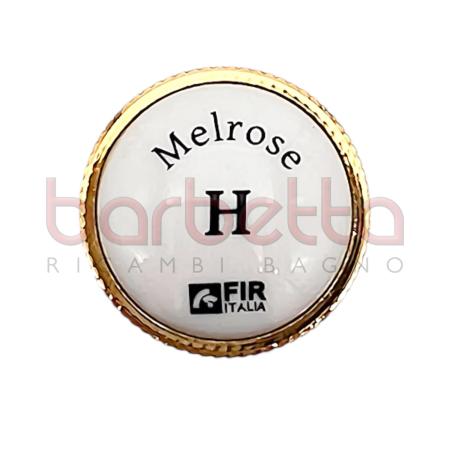 PLACCHETTA HOT NUOVO MODELLO MELROSE FIR 050020H1300