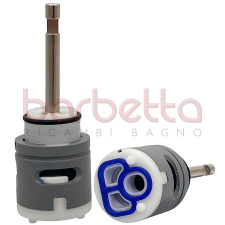 CARTUCCIA MISCELATRICE RICAMBIO RITMONIO RCMB306