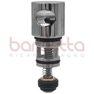 POMOLO DEVIATORE RICAMBIO IDEAL STANDARD A960127AA