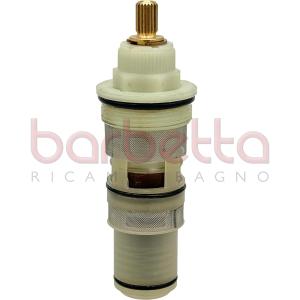 CARTUCCIA TERMOSTATICA CISAL ZZ94586004