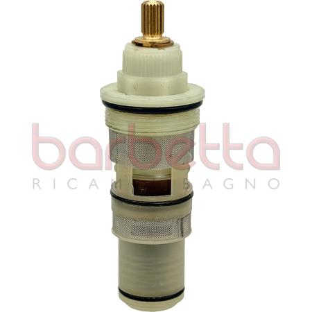 CARTUCCIA TERMOSTATICA CISAL ZZ94586004