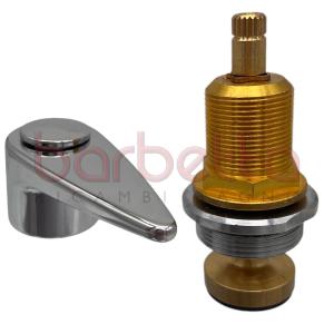 PASSO RAPIDO RICAMBIO MAMOLI 23E