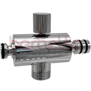 DEVIATORE FS PAN ZUCCHETTI R98047