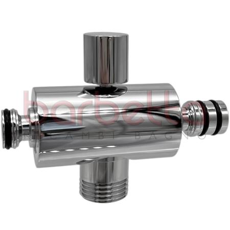 DEVIATORE FS PAN ZUCCHETTI R98047