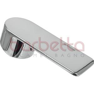 MANIGLIA DI RICAMBIO SERIE JOY BIANCHI RUBINETTERIE LEVJOY