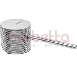 MANIGLIA DI RICAMBIO SERIE JAZZ BIANCHI RUBINETTERIE LEVJAZ