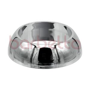 COPRIGHIERA BORCHIA DI RICAMBIO SERIE JOY BIANCHI RUBINETTERIE COPJOY