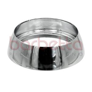 COPRIGHIERA BORCHIA DI RICAMBIO FREEDOM BIANCHI RUBINETTERIE COPFRE